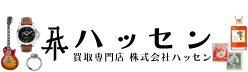 株式会社ハッセン